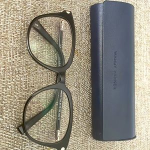 Warby Parker Glasses - Maeve 7100